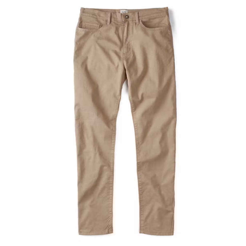 365 Pant - HB Slim™
 in Khaki
